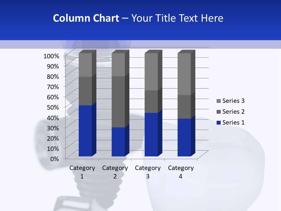 Sunrise Elderly Lifestyle PowerPoint Template