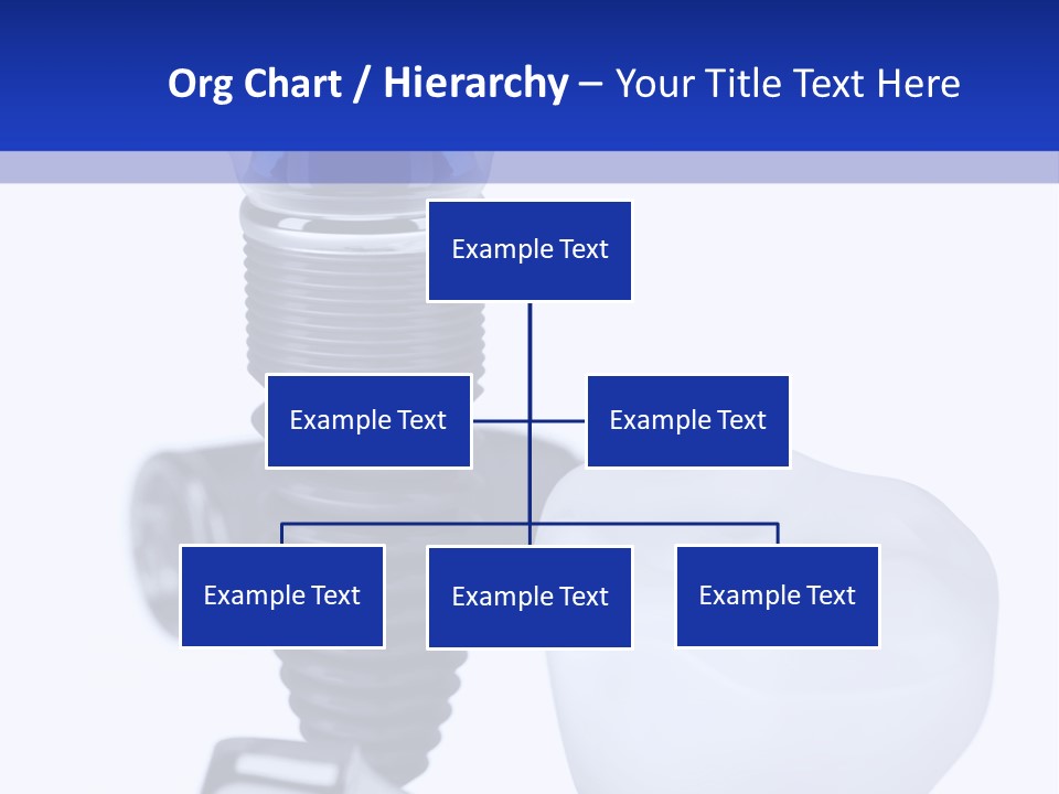 Sunrise Elderly Lifestyle PowerPoint Template
