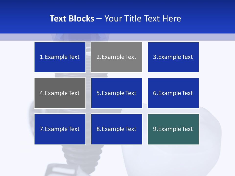 Sunrise Elderly Lifestyle PowerPoint Template
