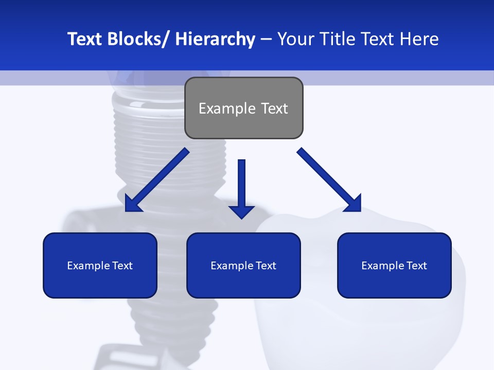 Sunrise Elderly Lifestyle PowerPoint Template