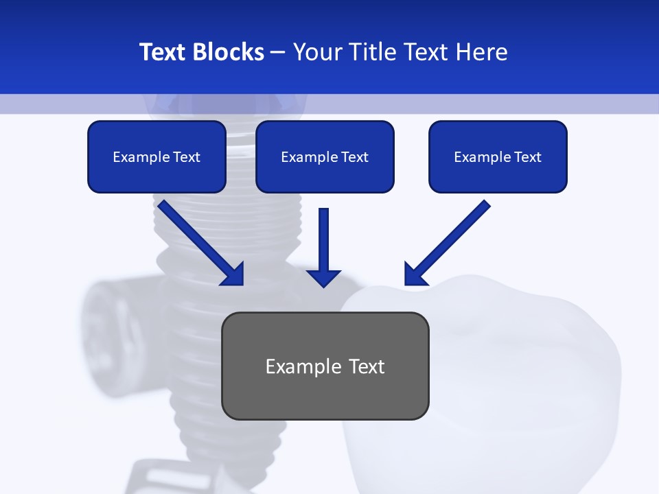 Sunrise Elderly Lifestyle PowerPoint Template