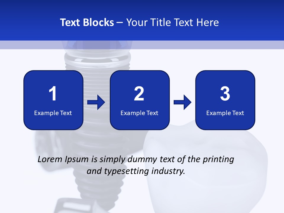 Sunrise Elderly Lifestyle PowerPoint Template