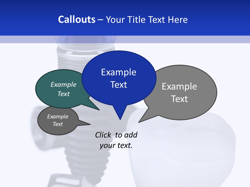 Sunrise Elderly Lifestyle PowerPoint Template