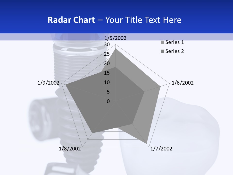 Sunrise Elderly Lifestyle PowerPoint Template