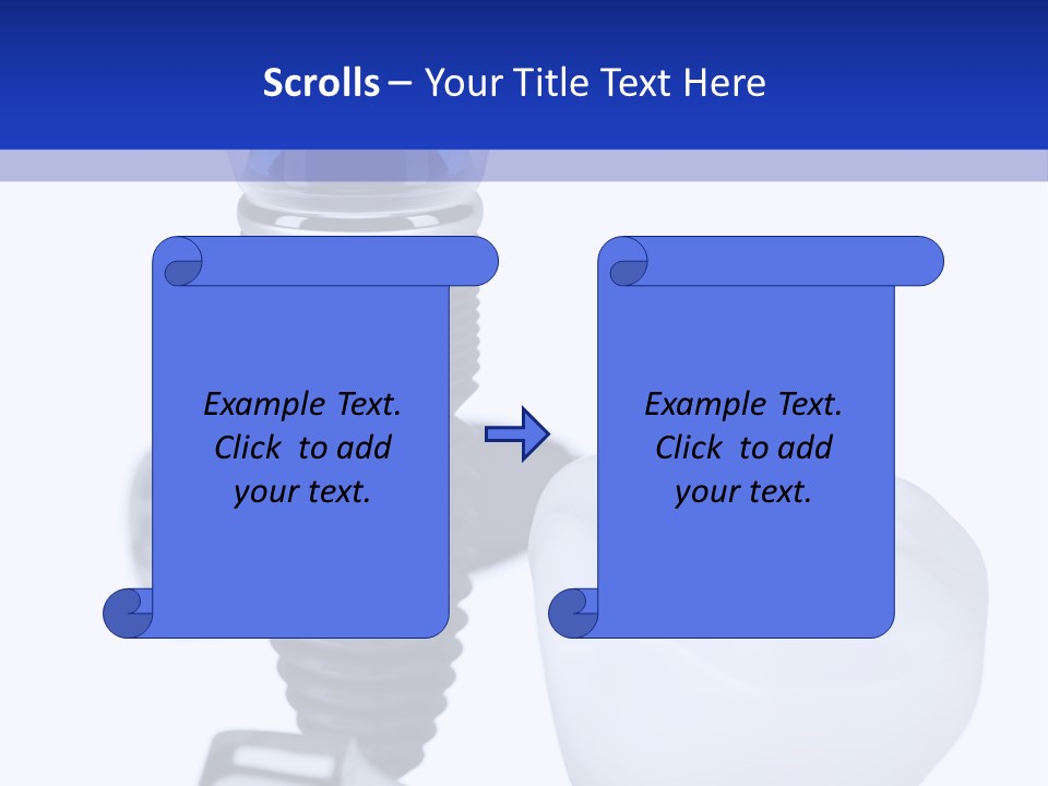 Sunrise Elderly Lifestyle PowerPoint Template