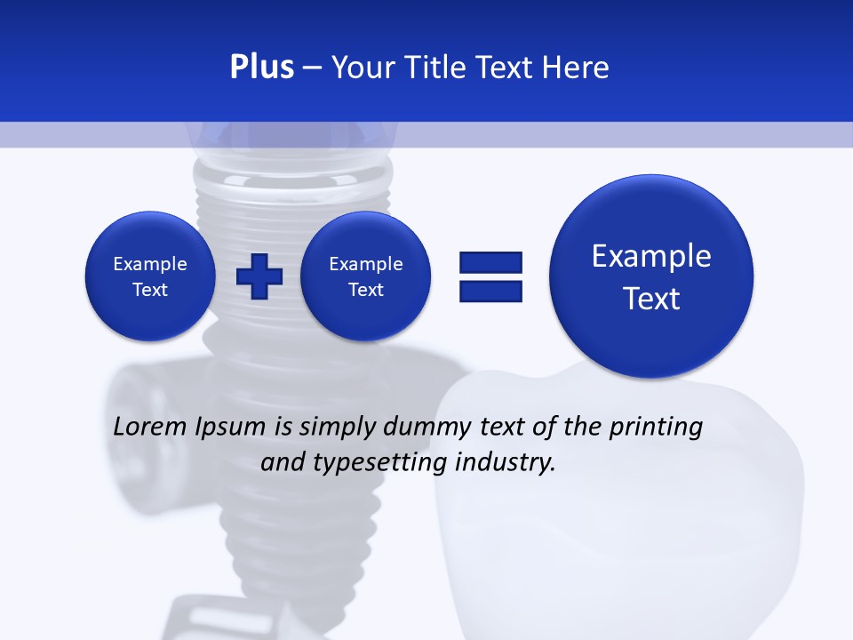 Sunrise Elderly Lifestyle PowerPoint Template