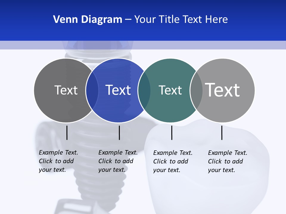 Sunrise Elderly Lifestyle PowerPoint Template
