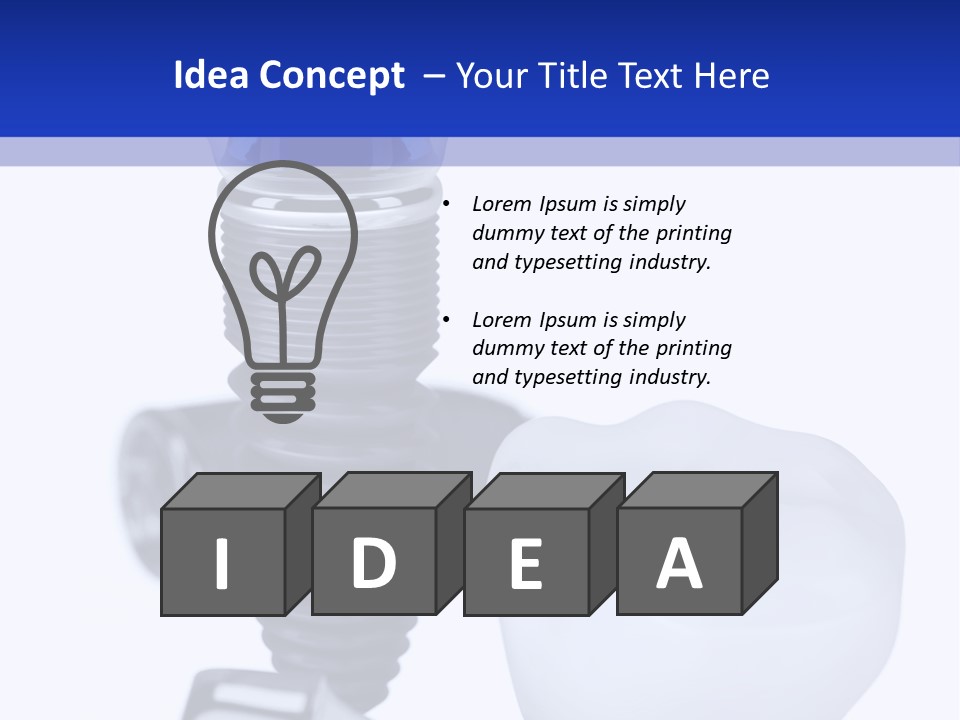 Sunrise Elderly Lifestyle PowerPoint Template