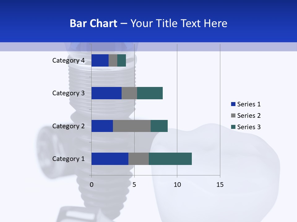 Sunrise Elderly Lifestyle PowerPoint Template