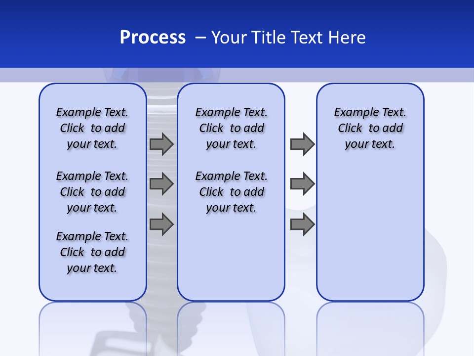 Sunrise Elderly Lifestyle PowerPoint Template
