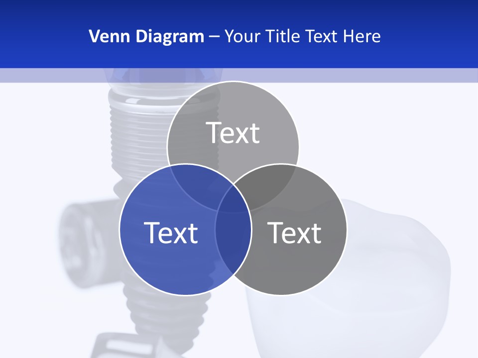 Sunrise Elderly Lifestyle PowerPoint Template
