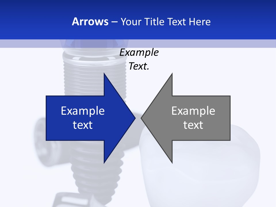Sunrise Elderly Lifestyle PowerPoint Template