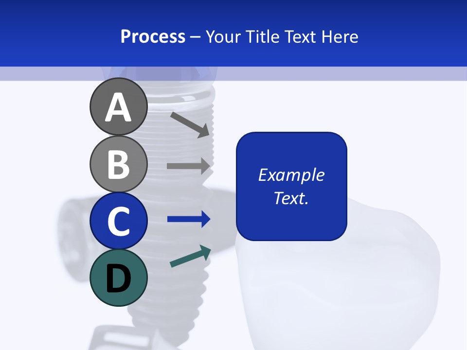 Sunrise Elderly Lifestyle PowerPoint Template