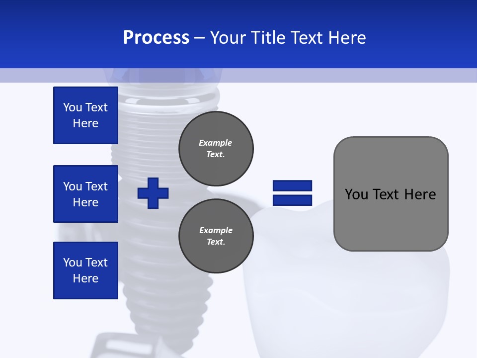 Sunrise Elderly Lifestyle PowerPoint Template