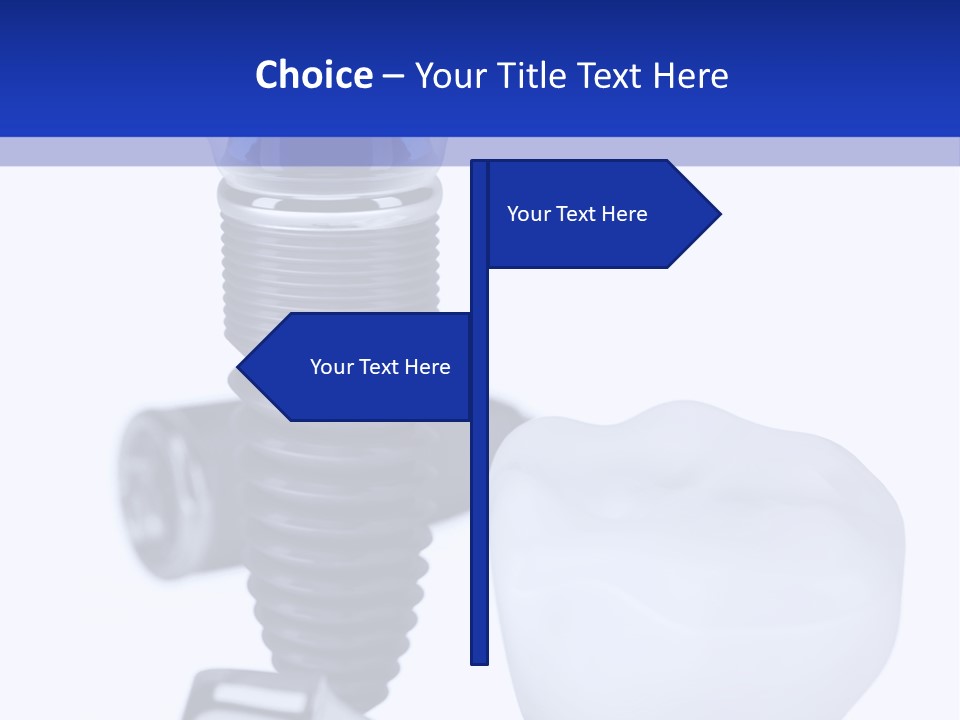 Sunrise Elderly Lifestyle PowerPoint Template