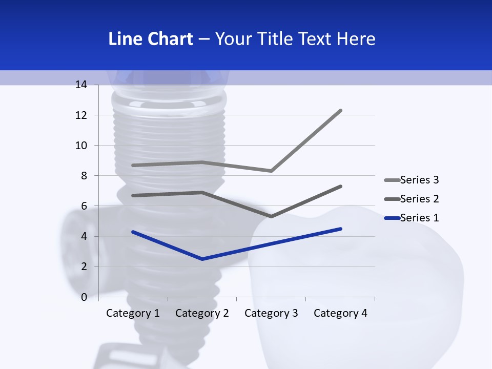 Sunrise Elderly Lifestyle PowerPoint Template