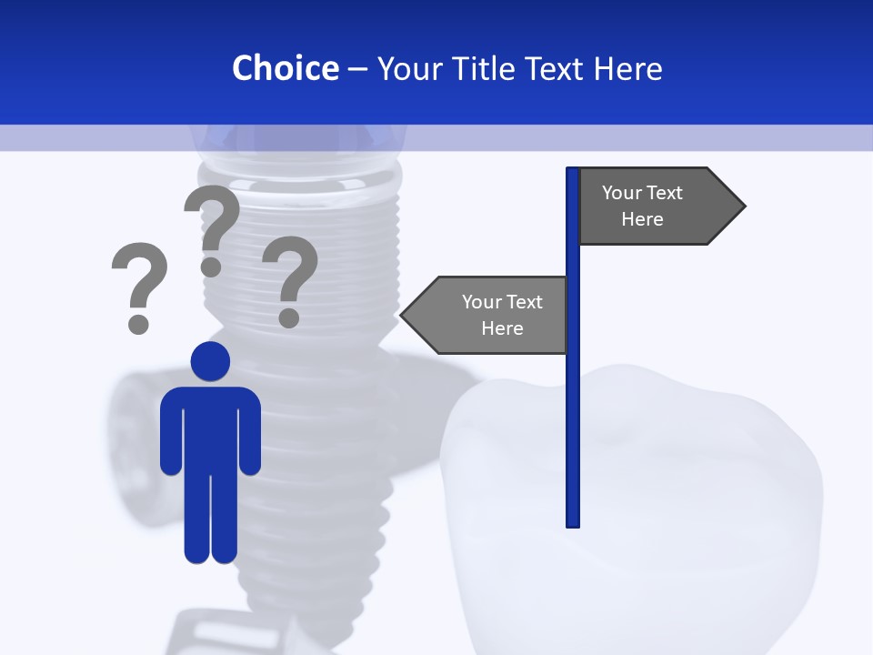 Sunrise Elderly Lifestyle PowerPoint Template