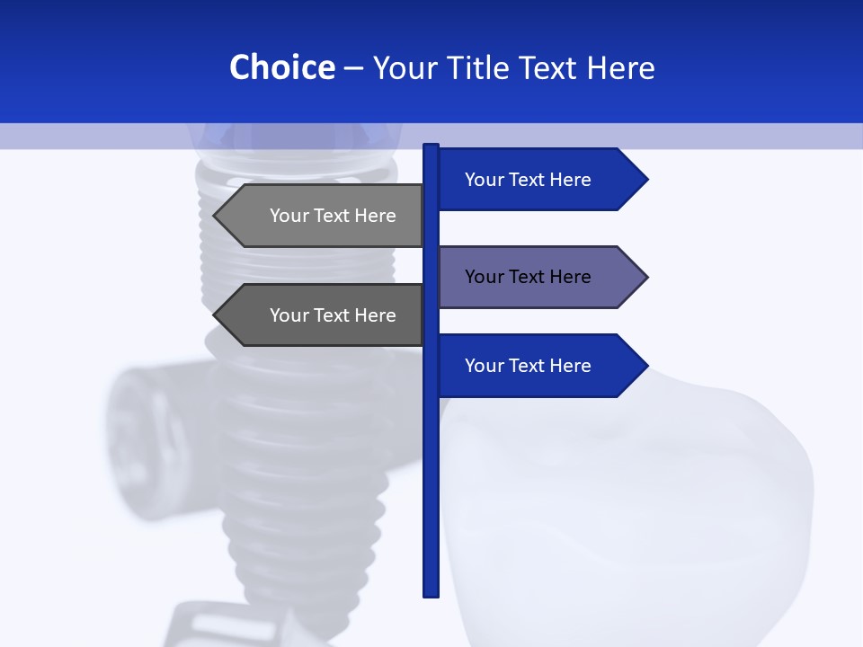 Sunrise Elderly Lifestyle PowerPoint Template