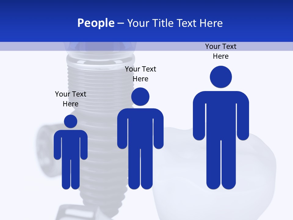 Sunrise Elderly Lifestyle PowerPoint Template