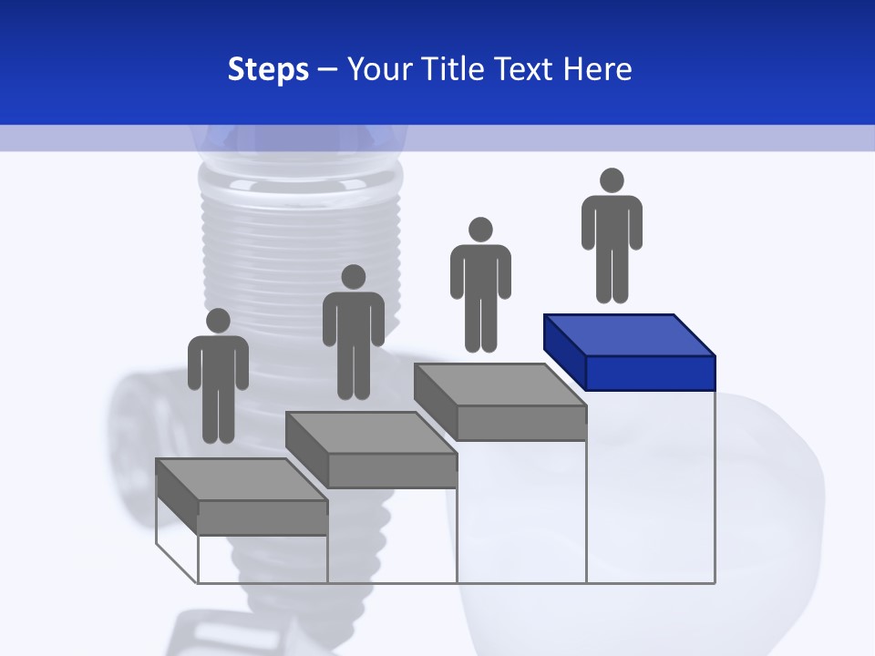 Sunrise Elderly Lifestyle PowerPoint Template