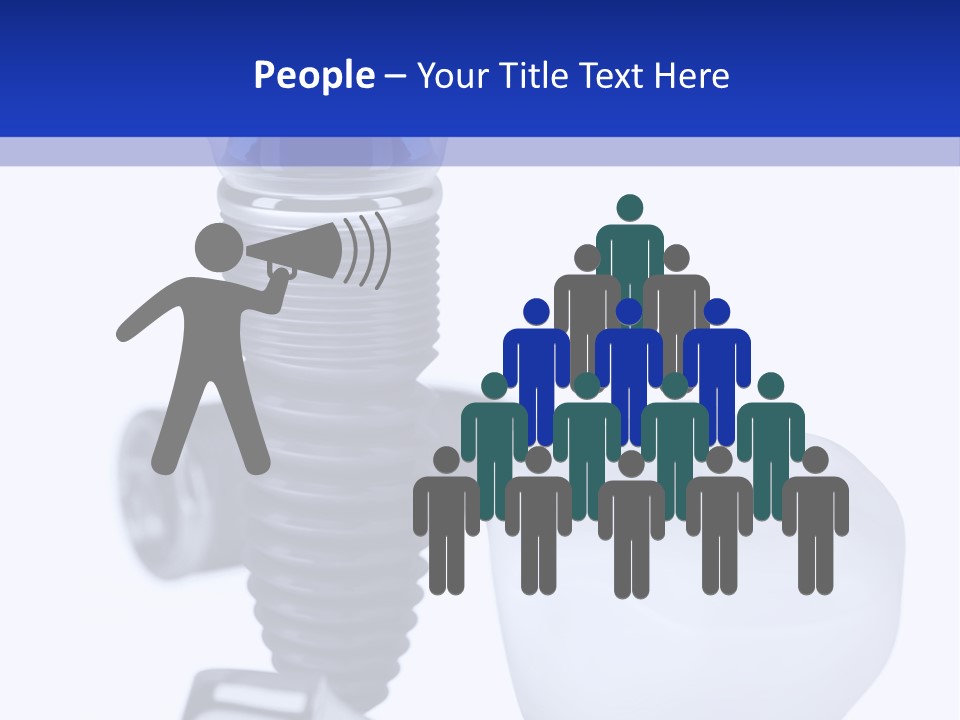 Sunrise Elderly Lifestyle PowerPoint Template