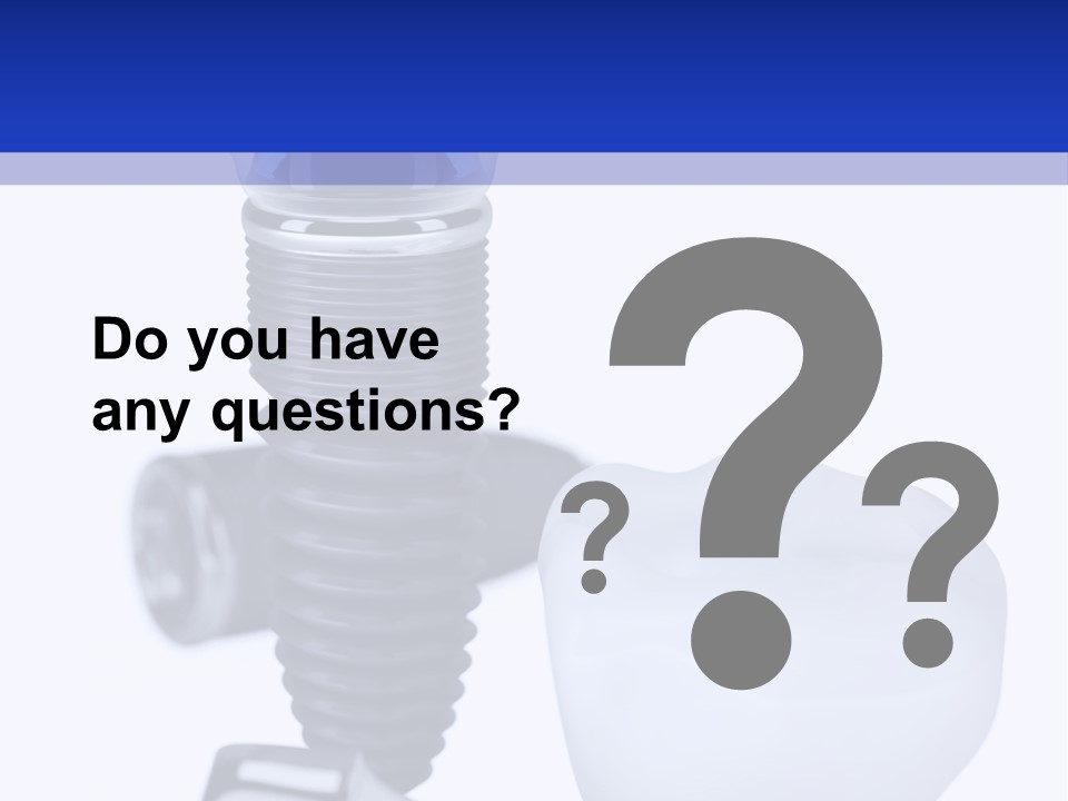 Sunrise Elderly Lifestyle PowerPoint Template