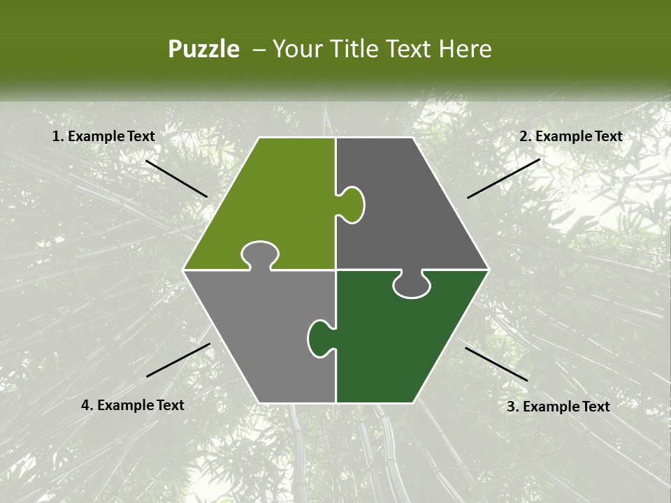 Daughter Old Coastal PowerPoint Template