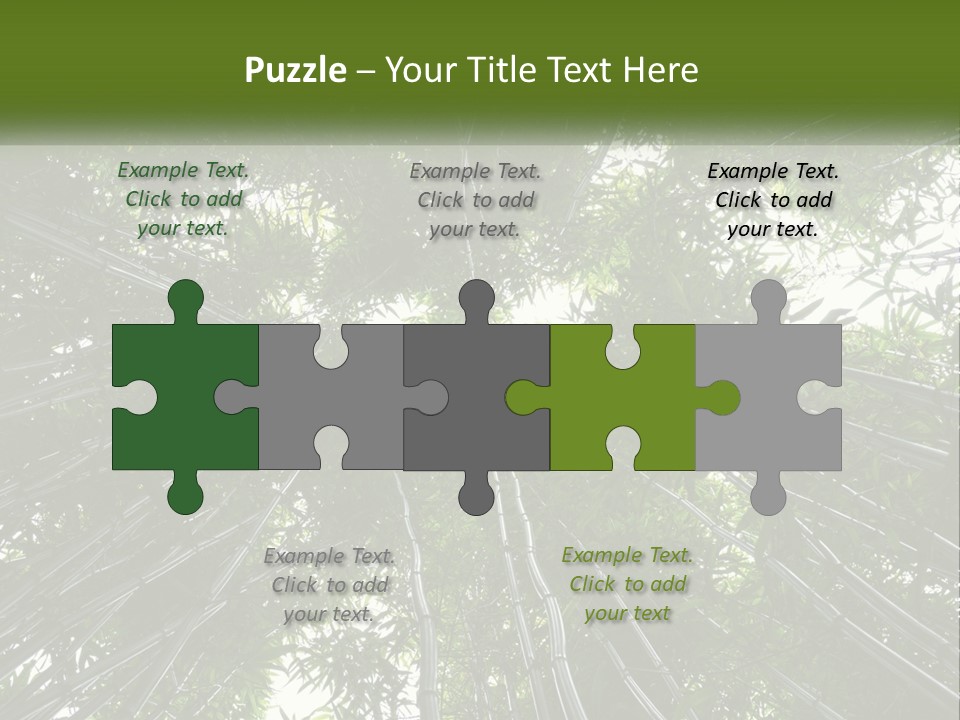 Daughter Old Coastal PowerPoint Template