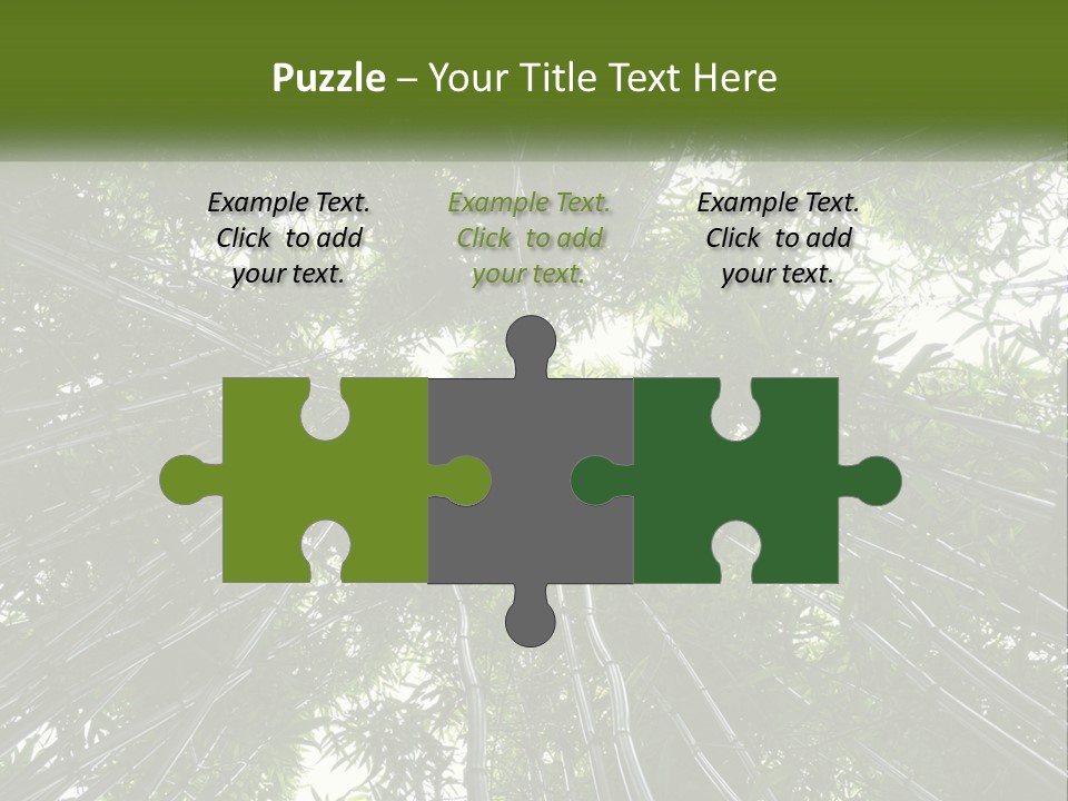 Daughter Old Coastal PowerPoint Template