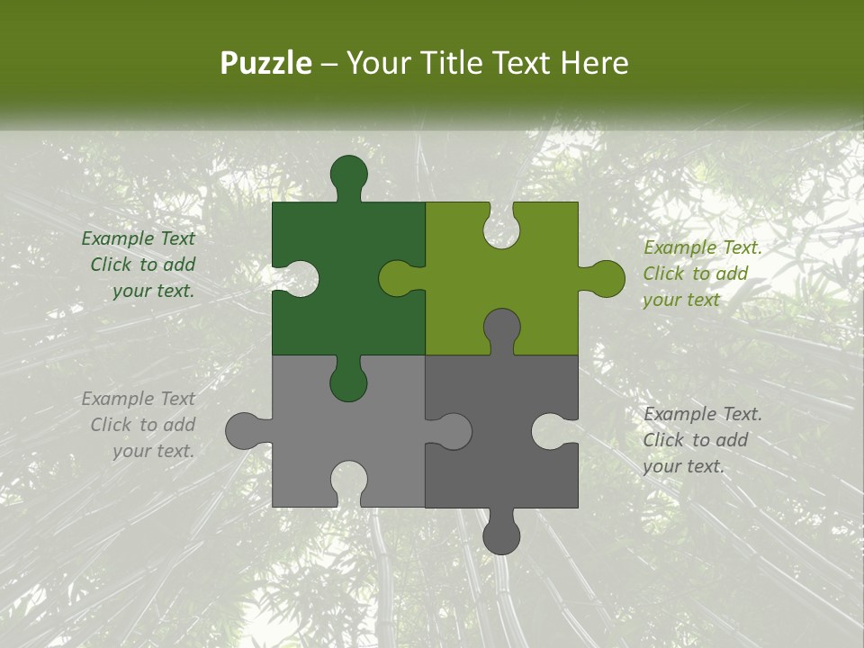 Daughter Old Coastal PowerPoint Template