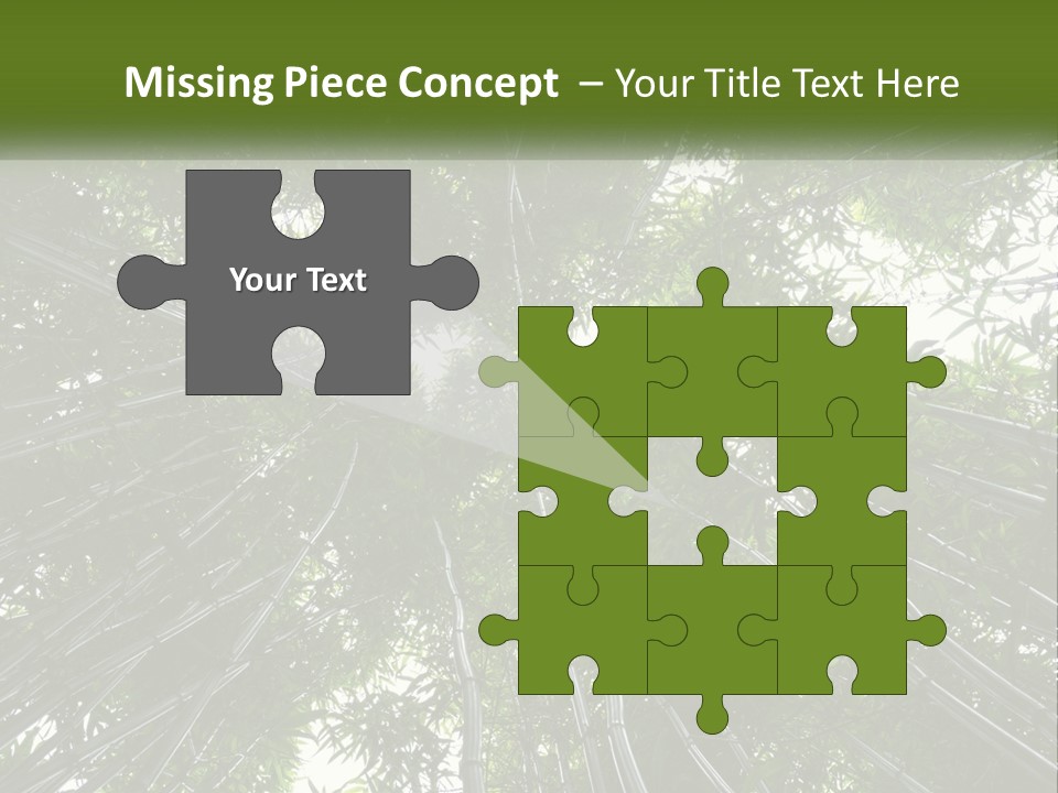 Daughter Old Coastal PowerPoint Template