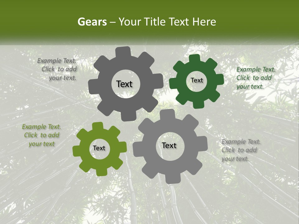 Daughter Old Coastal PowerPoint Template