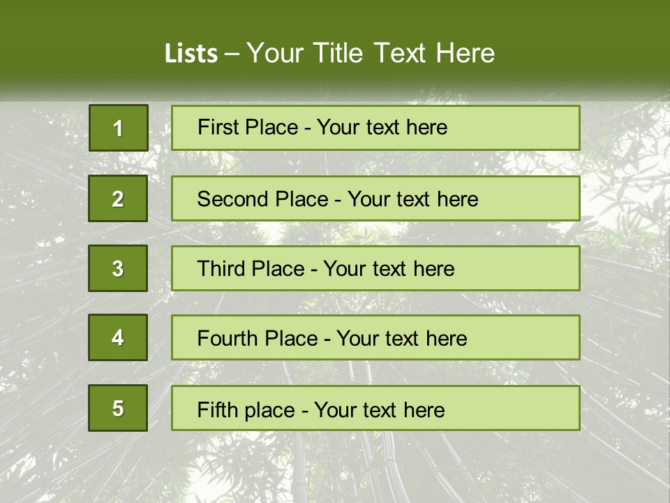 Daughter Old Coastal PowerPoint Template