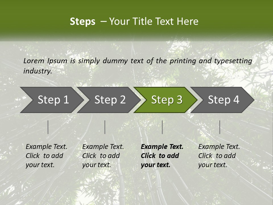 Daughter Old Coastal PowerPoint Template