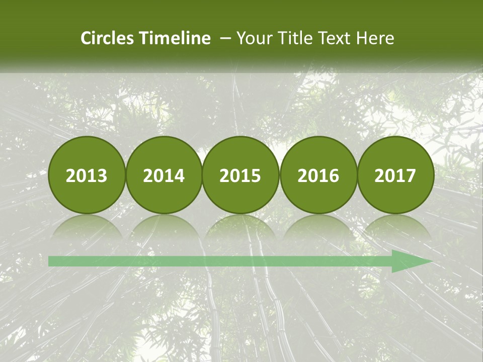 Daughter Old Coastal PowerPoint Template