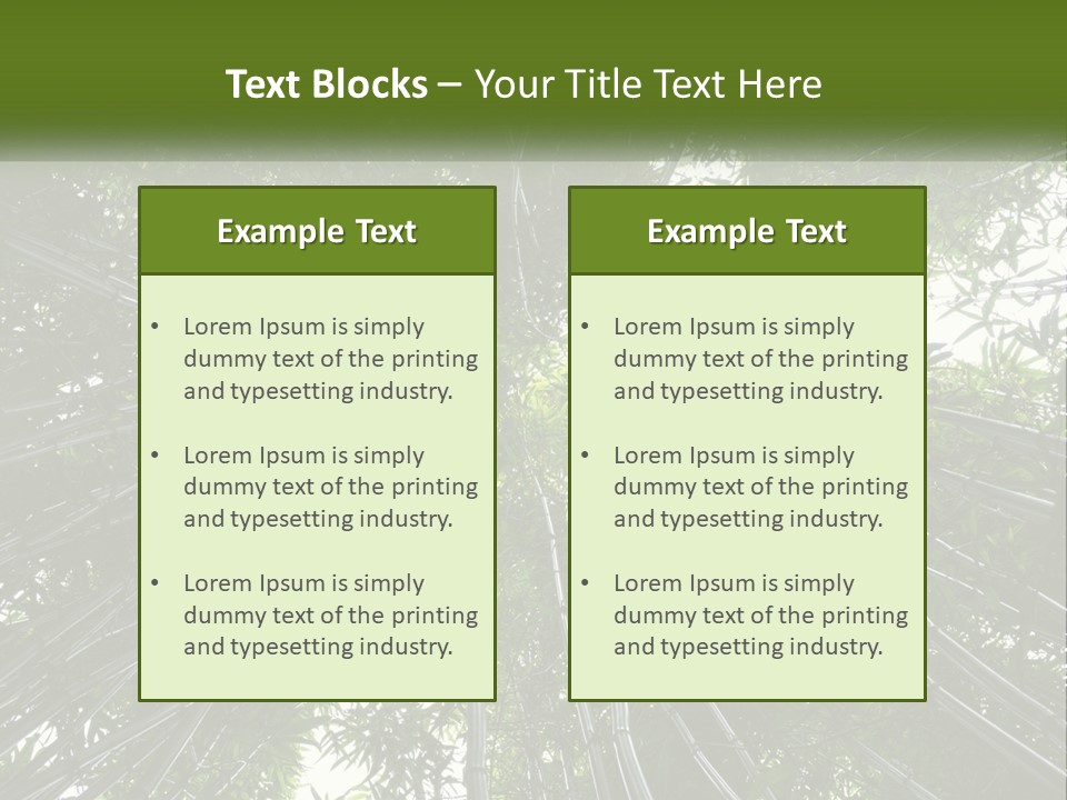 Daughter Old Coastal PowerPoint Template