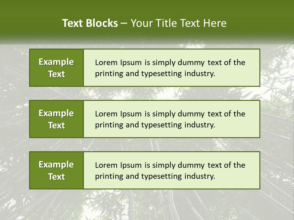 Daughter Old Coastal PowerPoint Template