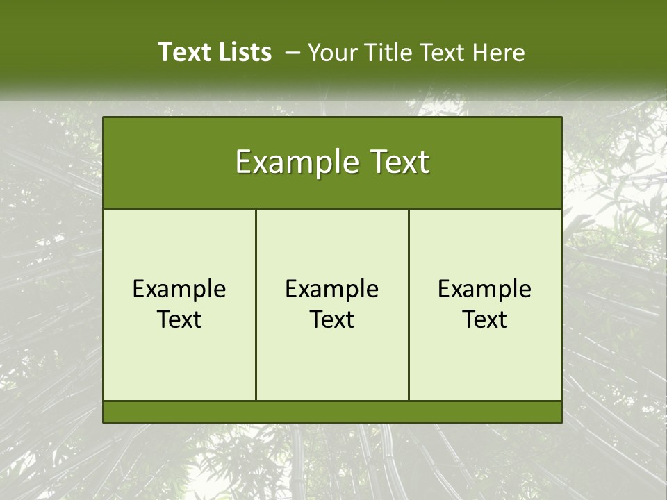 Daughter Old Coastal PowerPoint Template