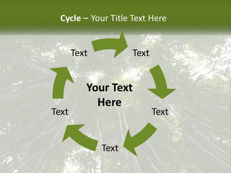 Daughter Old Coastal PowerPoint Template