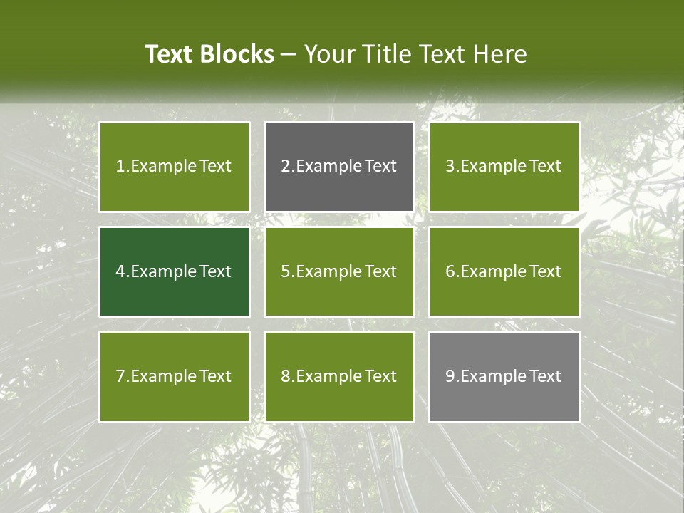 Daughter Old Coastal PowerPoint Template