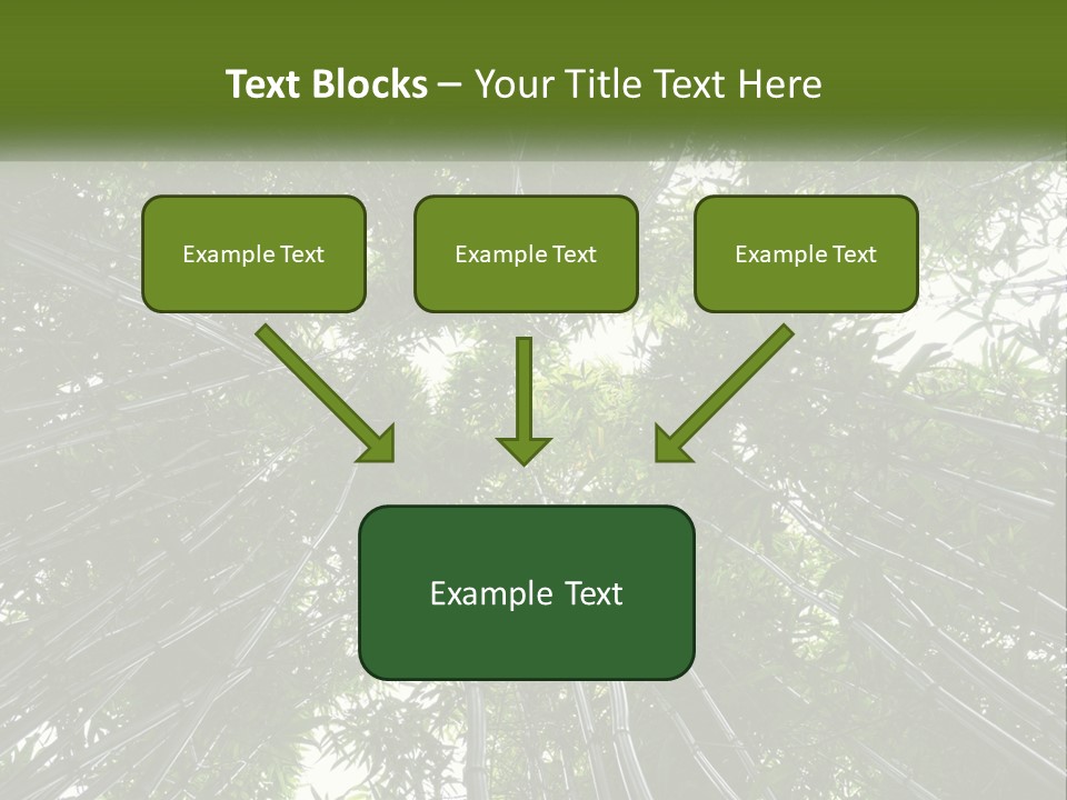 Daughter Old Coastal PowerPoint Template