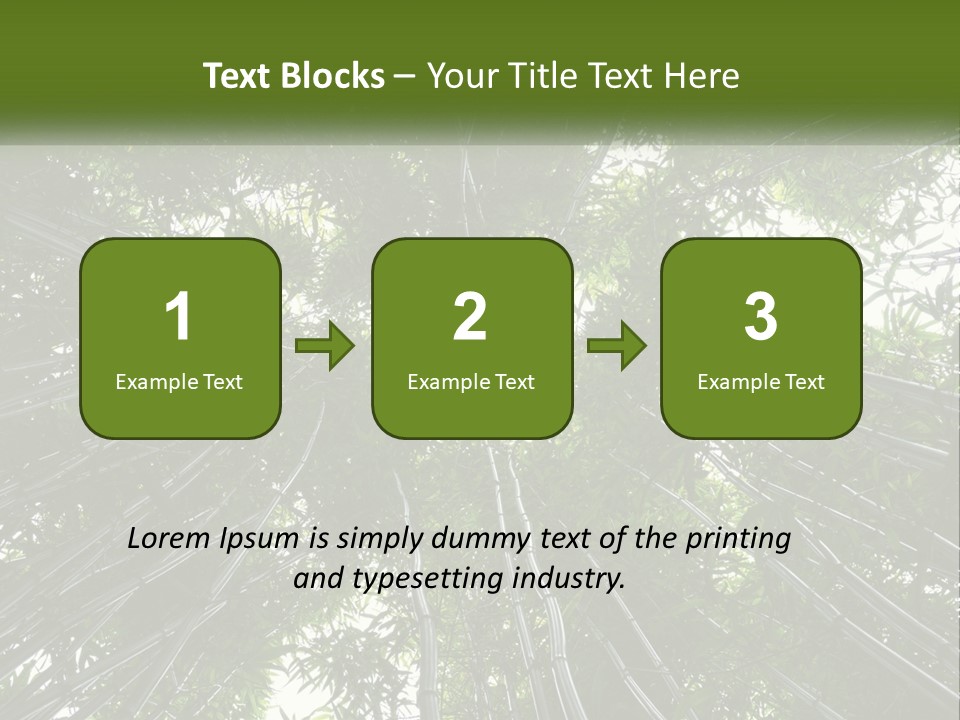 Daughter Old Coastal PowerPoint Template