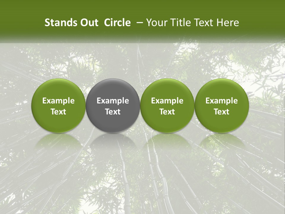 Daughter Old Coastal PowerPoint Template