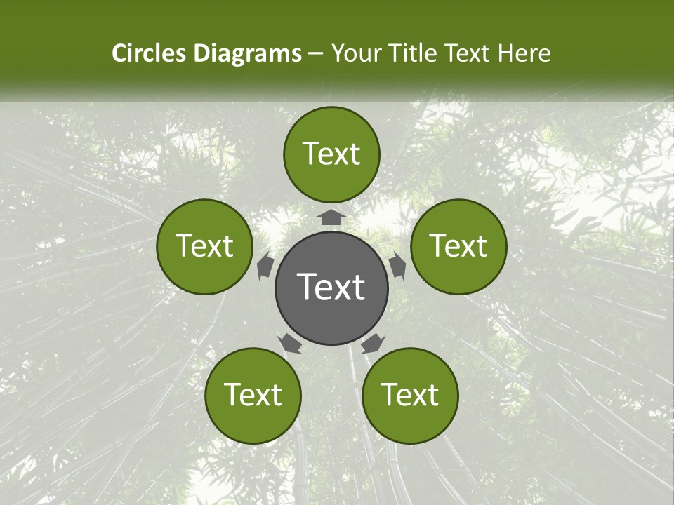 Daughter Old Coastal PowerPoint Template