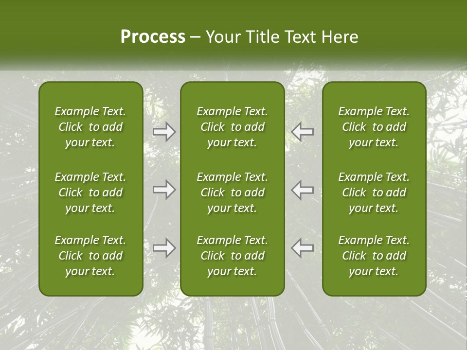 Daughter Old Coastal PowerPoint Template