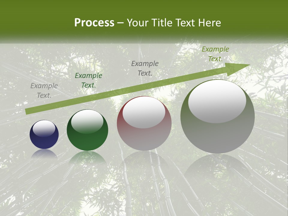 Daughter Old Coastal PowerPoint Template