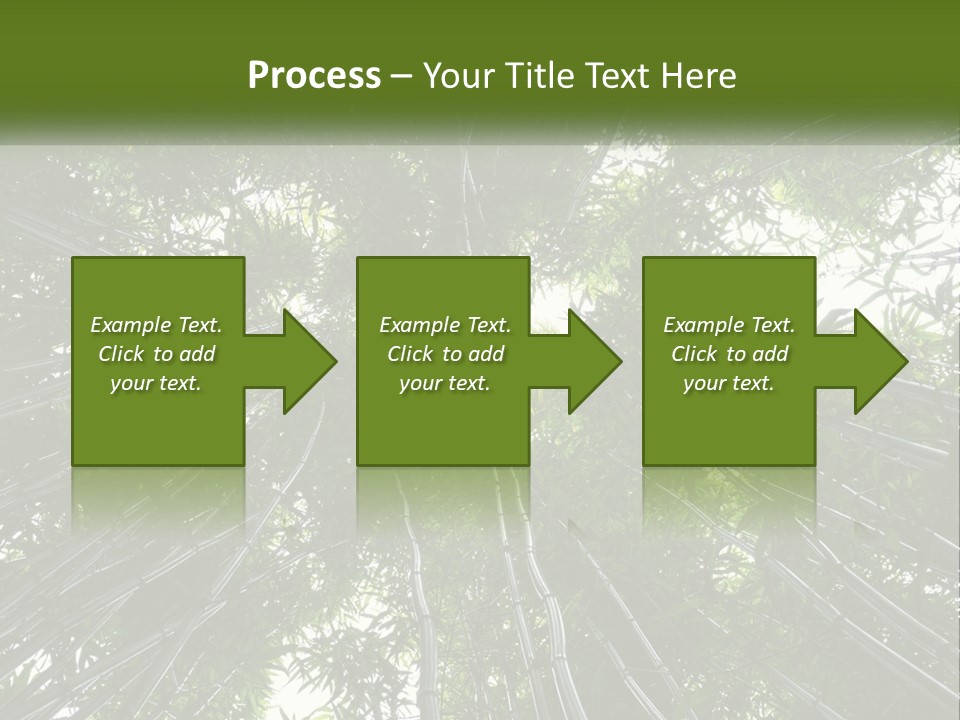 Daughter Old Coastal PowerPoint Template