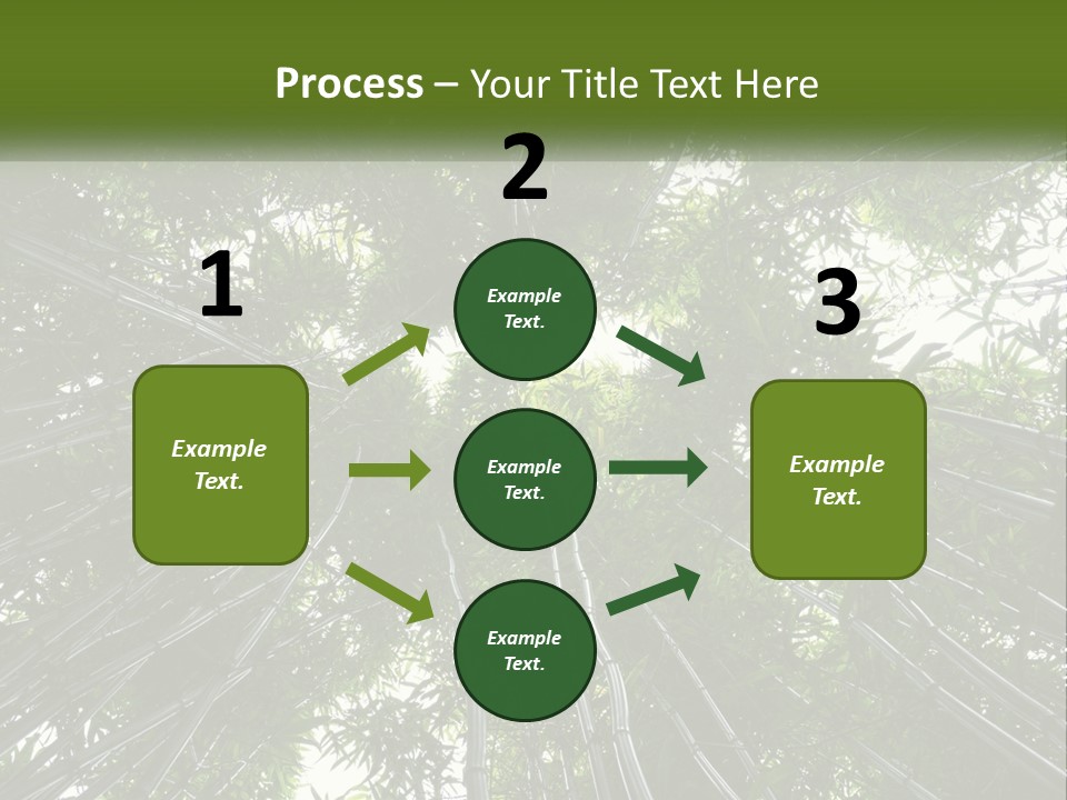 Daughter Old Coastal PowerPoint Template