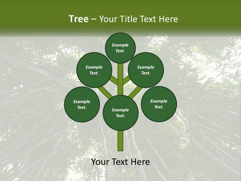 Daughter Old Coastal PowerPoint Template