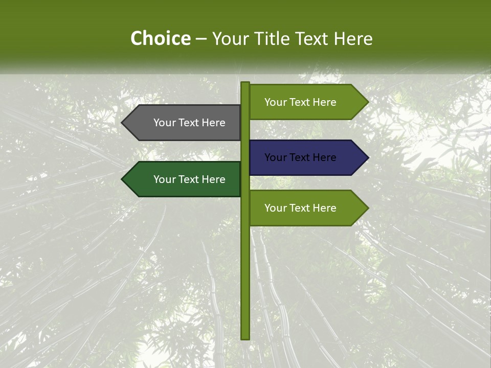 Daughter Old Coastal PowerPoint Template